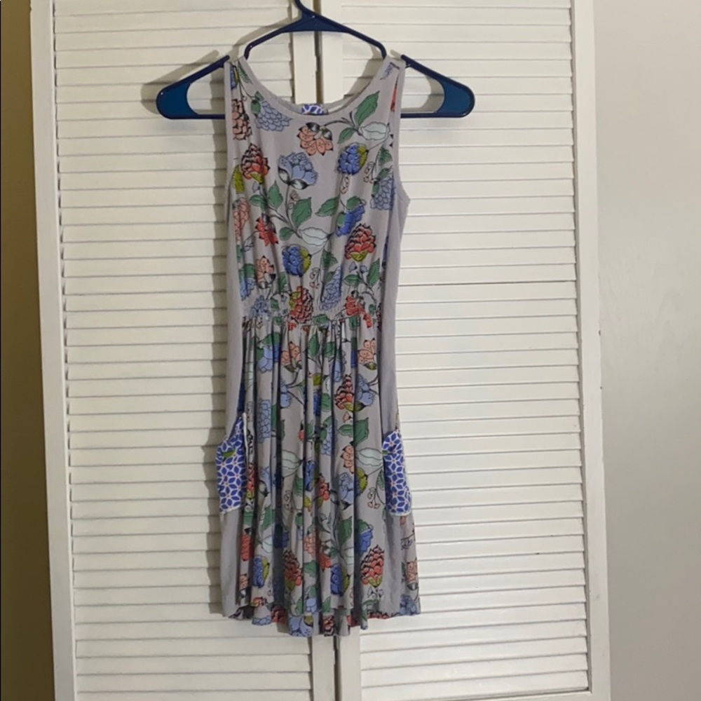 Girls 435 Matilda Jane dress size 12